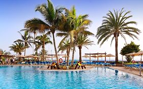 Dorado Beach Hotel Gran Canaria